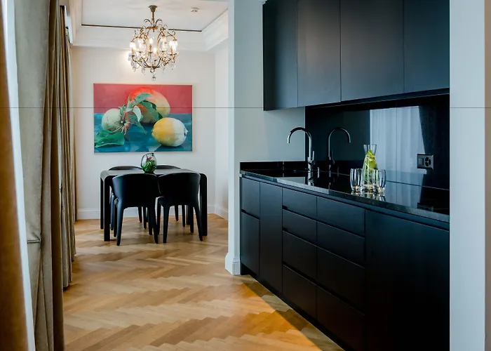 Hotel Schweizerhof Bern & Spa