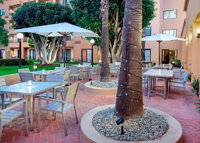 Sonesta Select Los Angeles Torrance South Bay