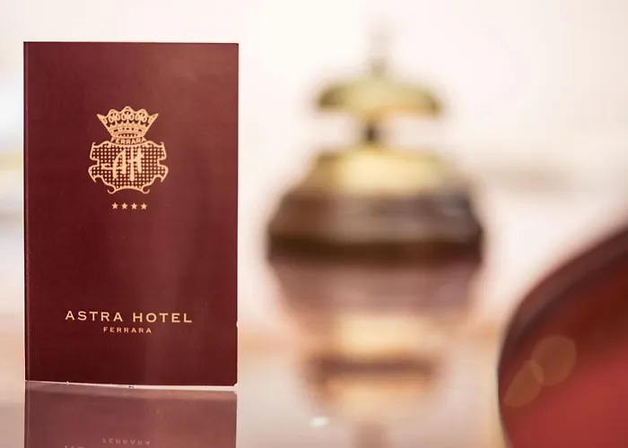 Astra Hotel