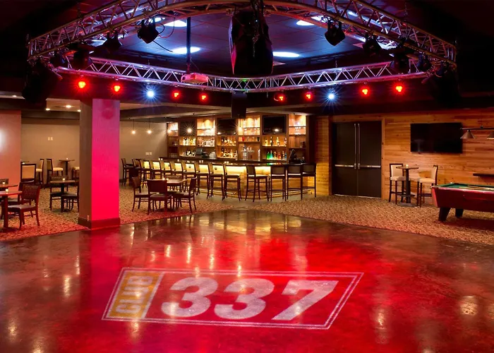 Doubletree By Hilton Lafayette