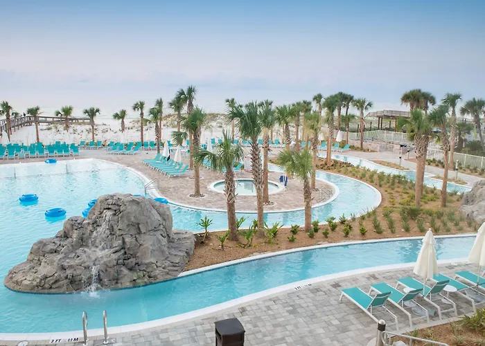 Best Western Beachside Resort