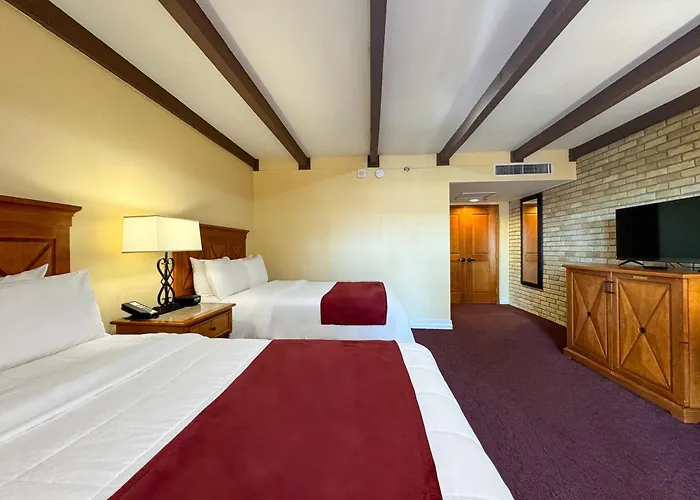 La Posada Hotel