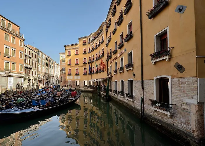 Albergo Cavalletto & Doge Orseolo