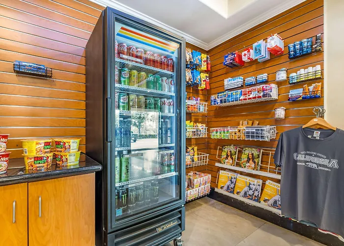 Best Western Plus Orange County Airport North