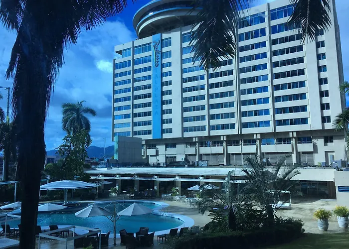 Radisson Hotel Trinidad