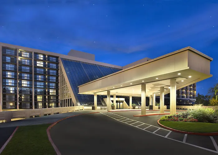 Hilton Bellevue