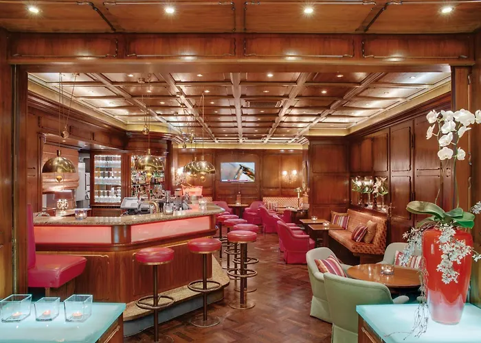 Hotel Europaeischer Hof Heidelberg, Bestes Hotel Deutschlands In Historischer Architektur