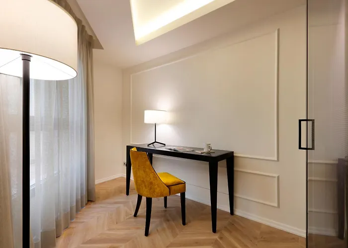 Eurostars Madrid Gran Via