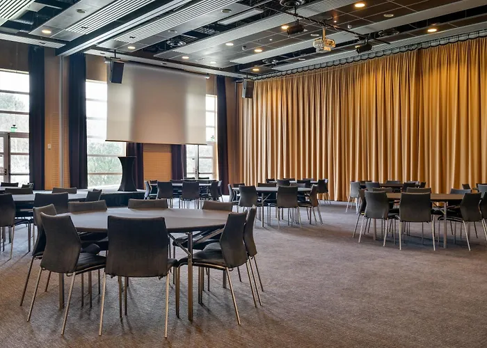 Quality Airport Hotel Stavanger