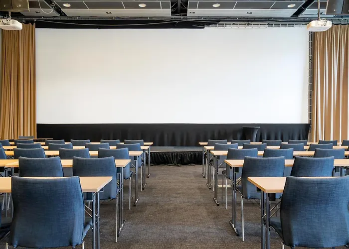 Quality Airport Hotel Stavanger