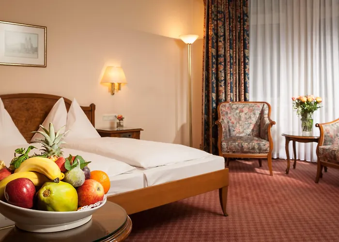 Hotel City Central