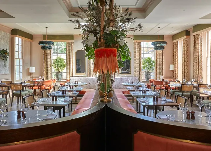 Richmond Hill Hotel