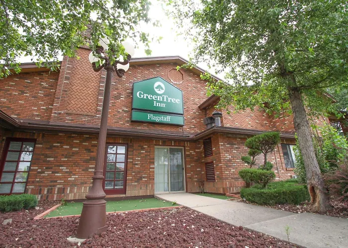 Greentree Inn Flagstaff