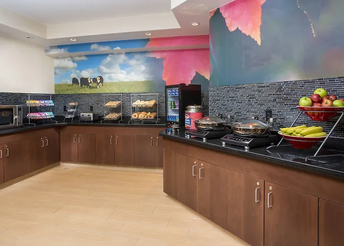 Fairfield Inn & Suites Ashland