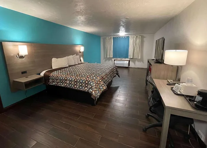 Baymont By Wyndham Bellevue - Omaha