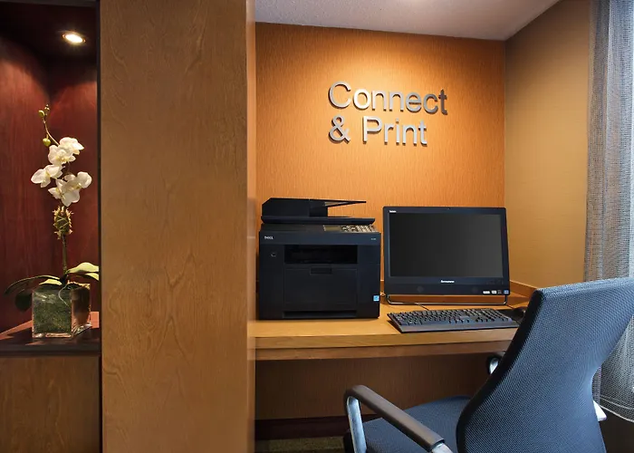 Fairfield Inn & Suites Merrillville