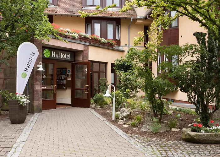 Sunday Hotel Nürnberg