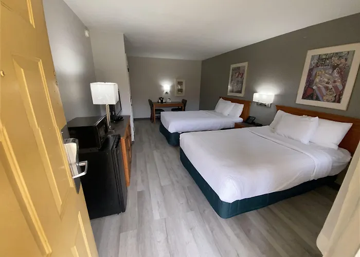La Quinta Inn By Wyndham Tyler