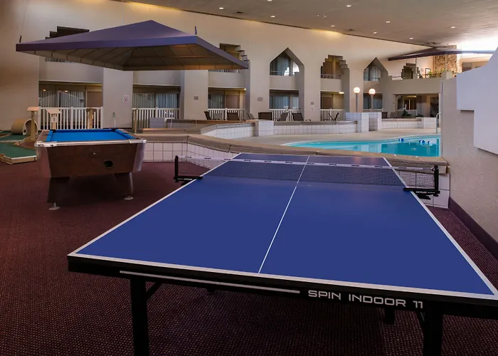 Ramada By Wyndham Midtown Grand Island