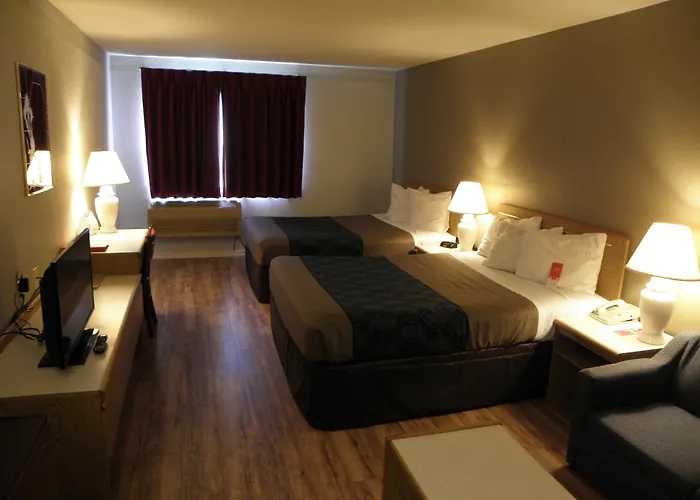 Ocean Star Inn