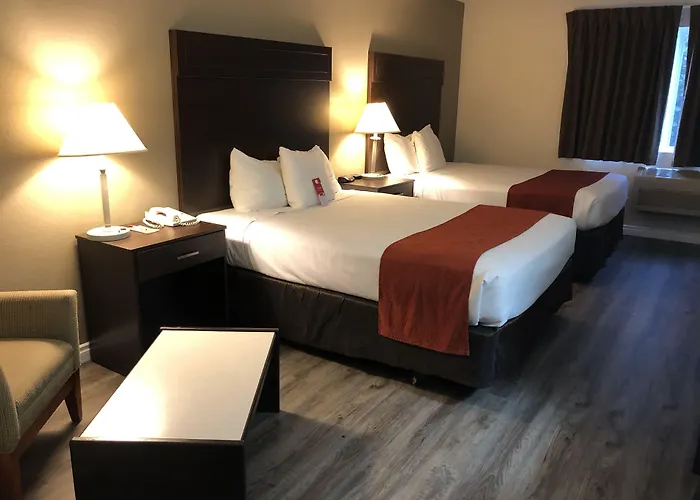 Ocean Star Inn