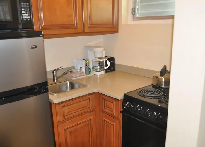 Rosemont Guest Suites