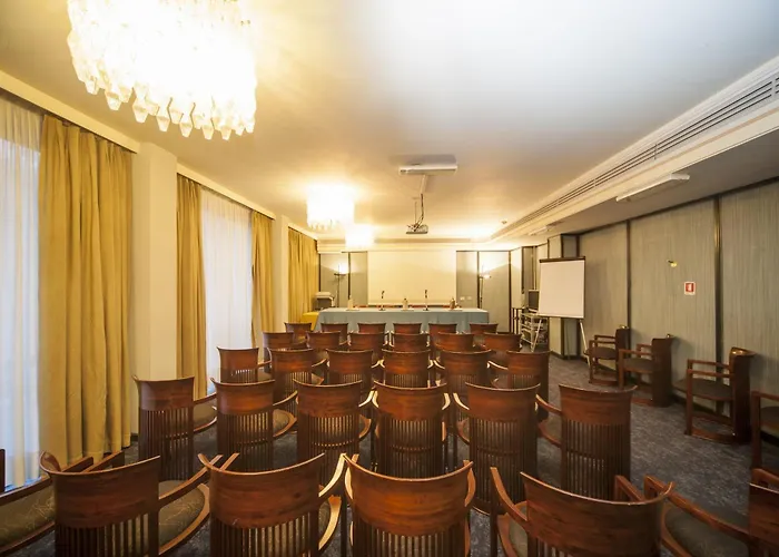 Hotel Bisanzio