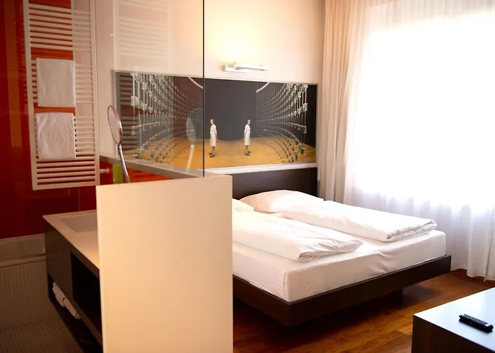 arte Hotel Linz