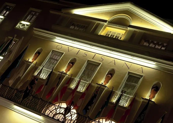 Hotel Quisisana