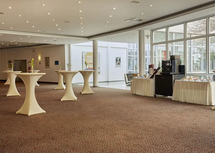 Sunday Hotel Leipzig-Halle