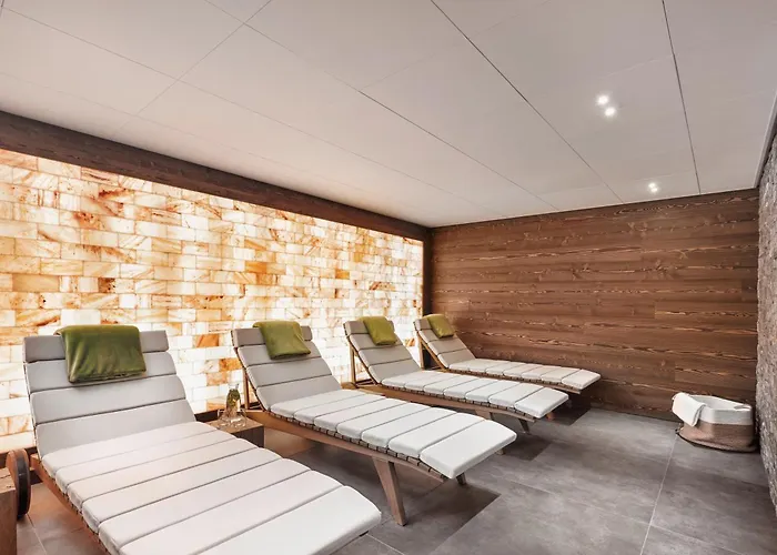 Hotel Regina Titlis, A Trademark Collection By Wyndham