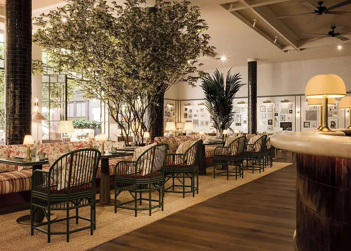 Brunfels Hotel, In The Unbound Collection By Hyatt
