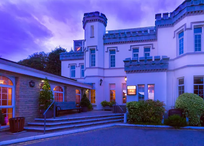 Stradey Park Hotel