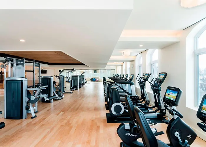 The Ritz-Carlton, St. Louis