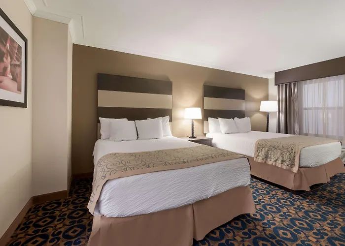 Best Western Butch Cassidy Inn