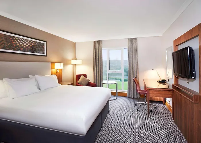 Doubletree By Hilton Coventry