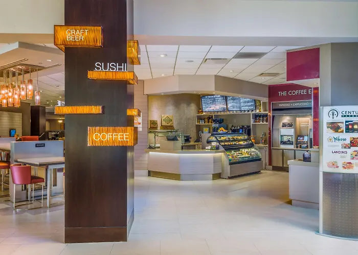 Sonesta Los Angeles Airport Lax