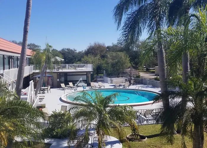 Days Inn By Wyndham Clearwater/Central