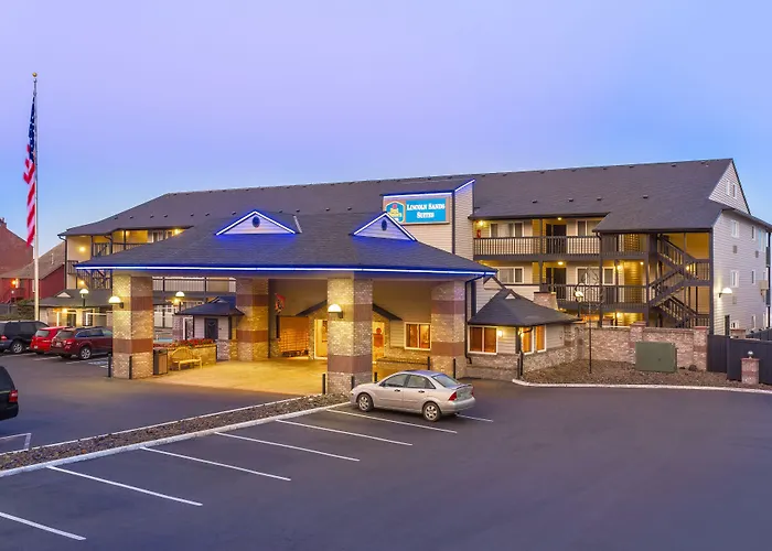 Lincoln Sands Oceanfront Resort, An Ascend Collection Hotel