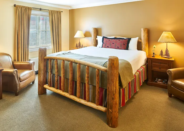 The Wort Hotel