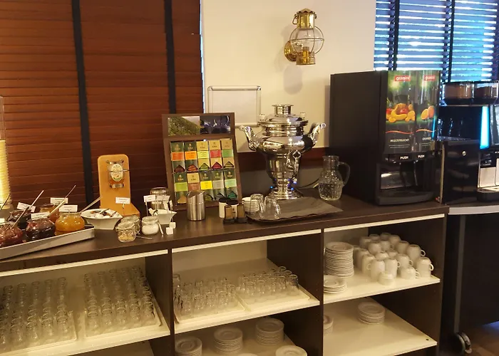 Ibis Styles Cologne Airport