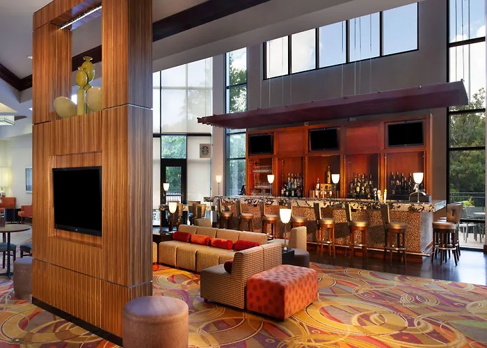 Marriott Memphis East