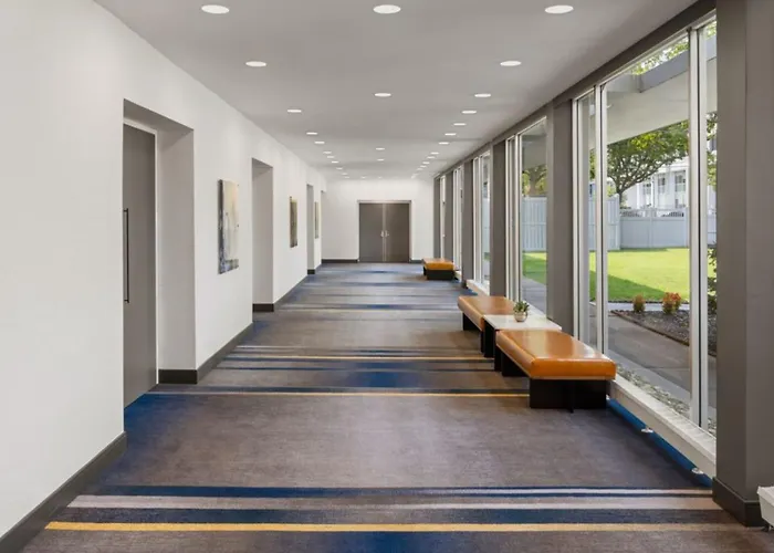 Marriott Saddle Brook