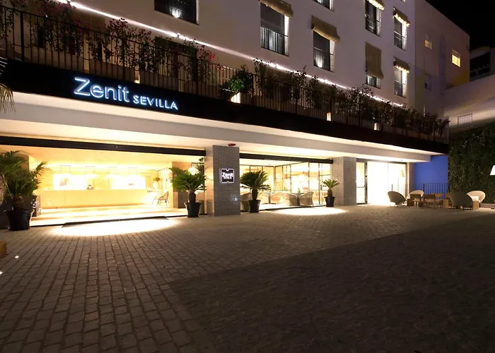Zenit Sevilla