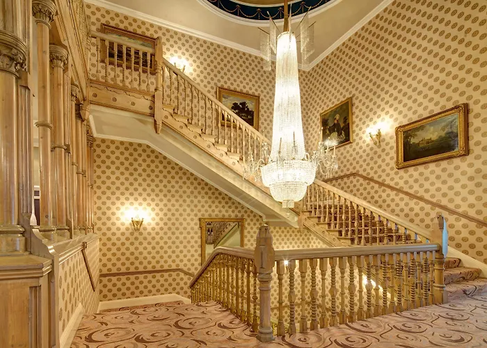 The Chester Grosvenor