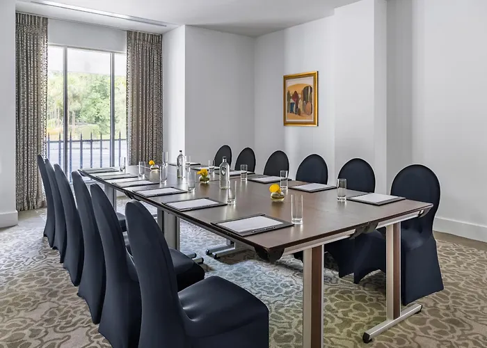 Cordis, Auckland By Langham Hospitality Group