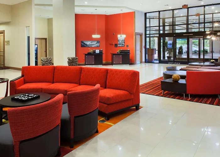 Doubletree By Hilton Grand Junction