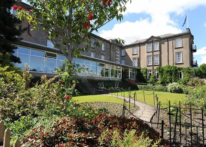 The Royal George Hotel
