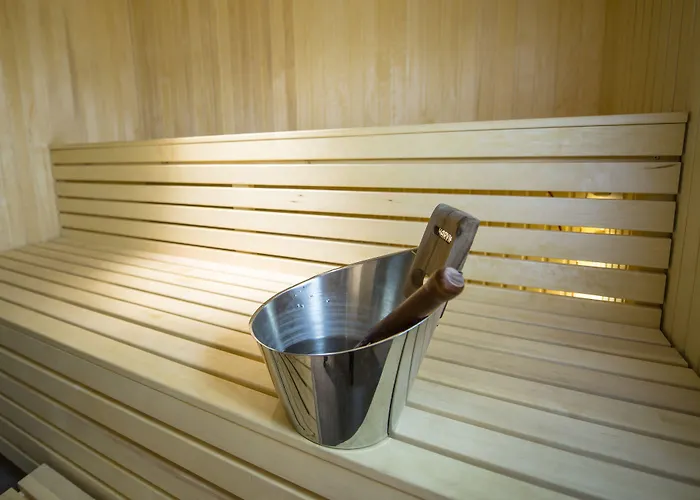 Radisson Blu Hotel Malmö