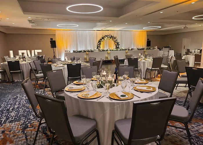 Atlantica Hotel Halifax